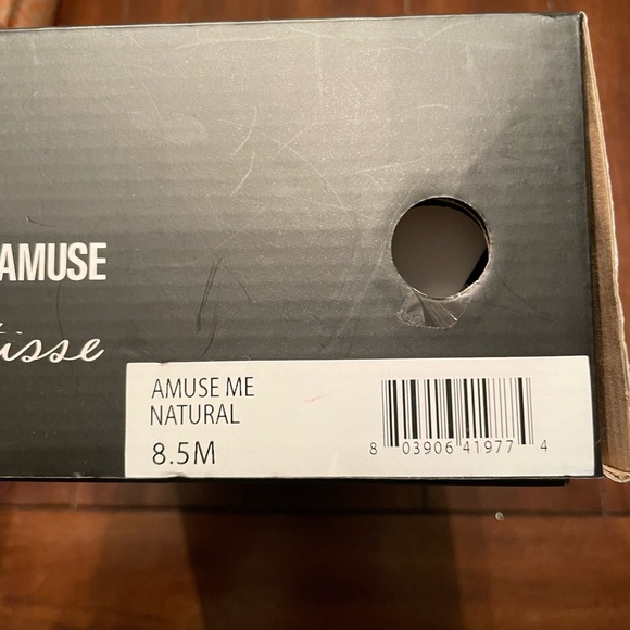 Amuse Society X Matisse Amuse Me 8.5 - Picture 4 of 4